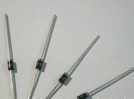 供应MIC肖特基二极管IN5819.IN5817 .4007 现货供应