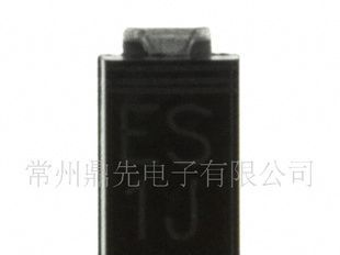 超快速整流二极管ES1G ES1J