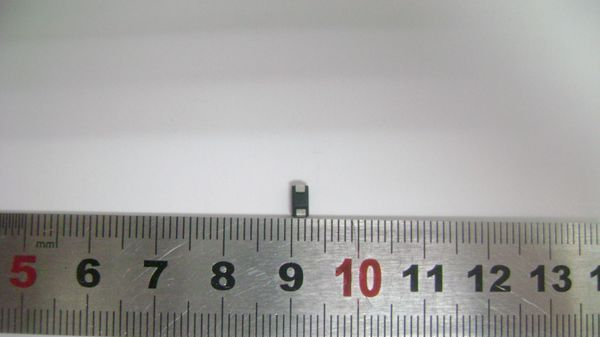 1N4007 M7 1A 1000V 整流二极管 贴片SMA 1808 DO-214 常州广达