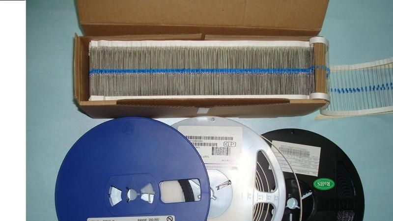 厂家直销普通整流管1N4004