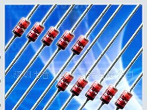 供应1/2W稳压管|BZX55C系列稳压二极管