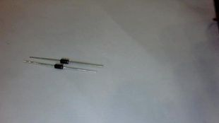 现货供应二极管IN4002