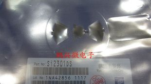 贴片MOS管 SI2301 SI2302 原装