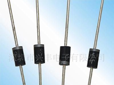 厂家供应整流二极管1N5402 新货