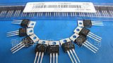 IRF840A IR TO-220 500V 电源 MOSFET