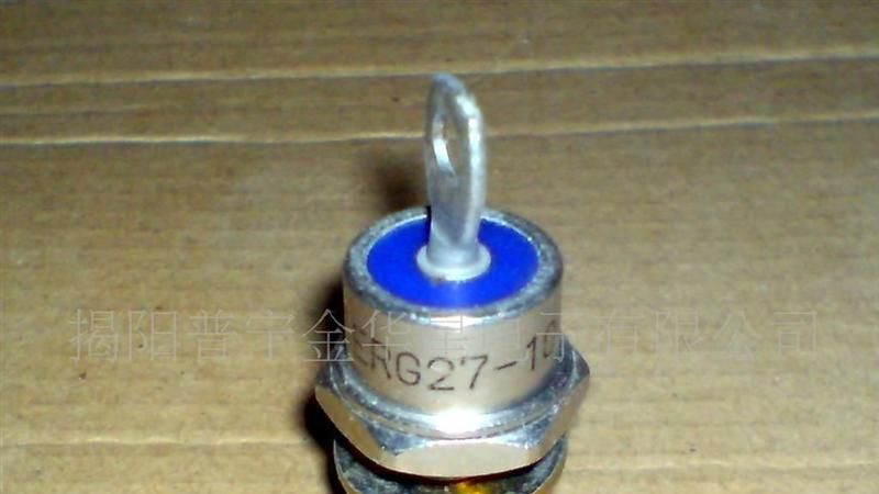 供应大功率二极管 高压二极管ERG27-10