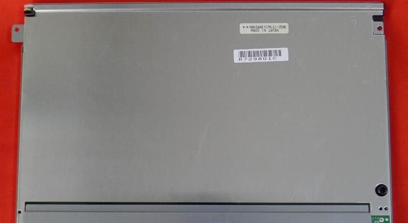 供应12.1英寸三菱液晶屏AA121XK04 LED