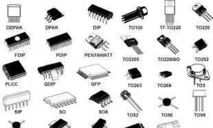 原装ic 供应二极管 HER302价格优惠 欢迎咨询