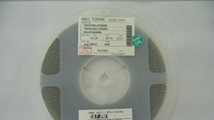 供应NEC二极管0603 8.2V SOD523