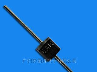 6A10整流二极管 供应 6A10