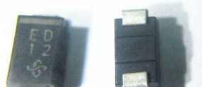 贴片超快速整流二极管 ES1D SMA/DO-214AC