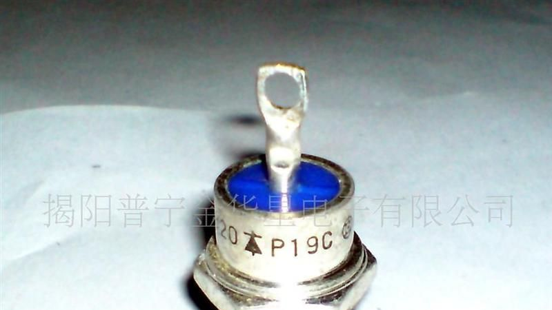 P19C供应螺丝型 普通二极管