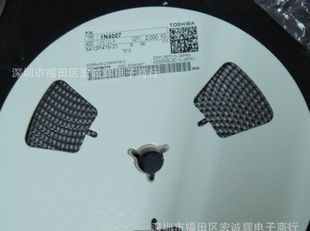 全新原装贴片整流二极管　插件整流二极管　1N4007  M7