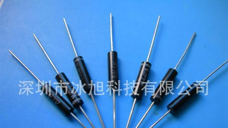 12KV,100mA高压二极管2CL2H