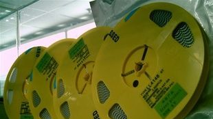 优势供应稳压二极管12V 封装1206 圆