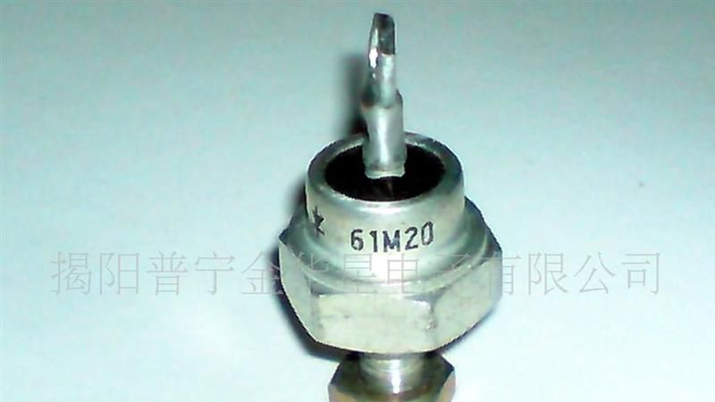 供应二极管 整流二极管61M20