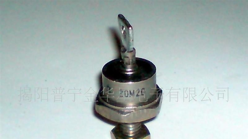 批量供应整流二极管 二极管 20M20