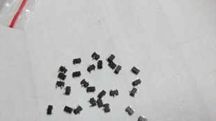 特价供应贴片二极管BAW56   原装长电电，全新