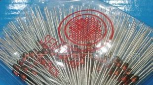 厂家供应开关二极管1N4148 DO-35 新货 量大优惠