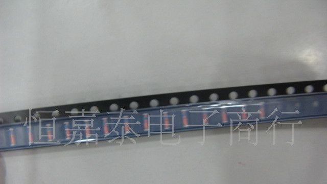 供应ST 6.8V稳压二极管 ZMM6V8