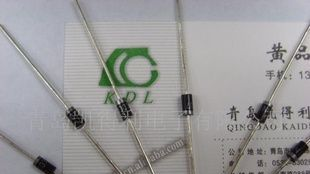 供应整流二极管IN4007(图)