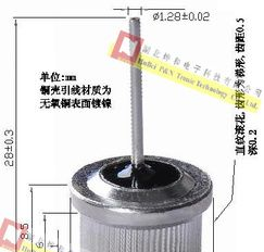 PRESS-FIT  车用整流二极管