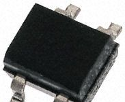 MB6S-E3 Vishay/威世通 二极管，整流器，桥式，单相 RS#6290322