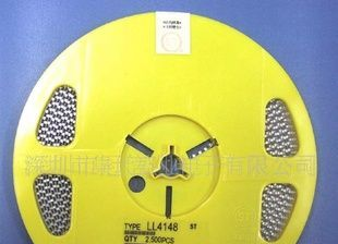 供应开关二极管IN4148、1N4148
