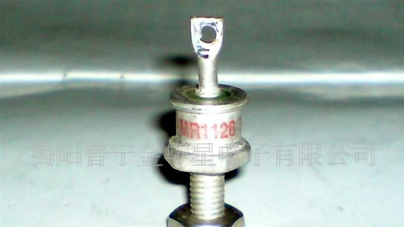 供应MR1126 二极管 整流二极管