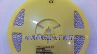 供应开关二极管LL4148 1206封装(图)