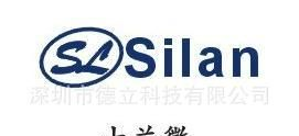 德立科技：SVD3N80F MOS管TO-220F 士兰微Silan一级代理 授权直销