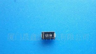 供应二极管US1M(图)