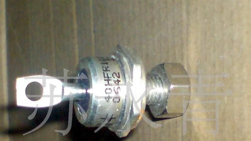 供应二极管 整流二极管40HFR100
