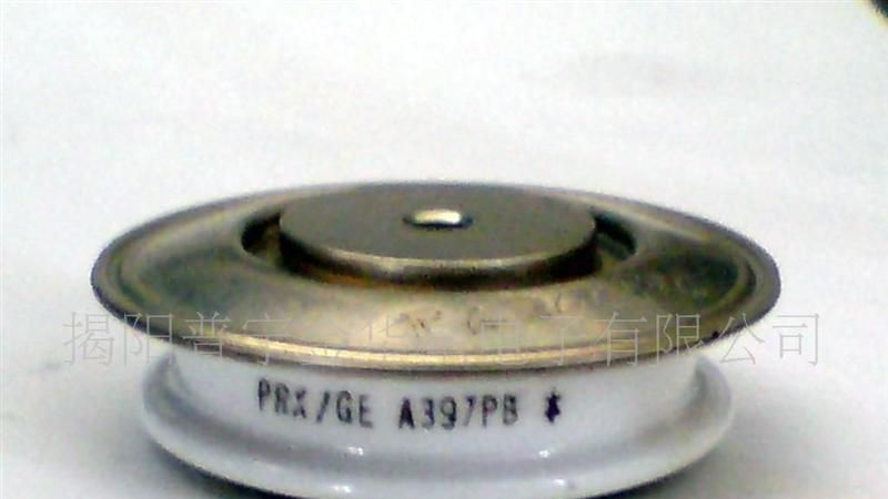 供应二极管模块A397PB 平板型二极管
