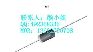 供应普通整流二极管  6A4
