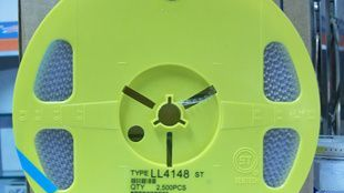 特价供应贴片二极管LL4148   ST原装 大量批发
