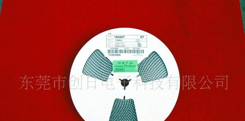 供应贴片二极管IN4007-M7