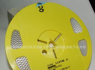 开关二极管LL4148，LS4148，1N4148W，1N4148WS多个封装欢迎来电