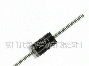 整流二极管4001-4007