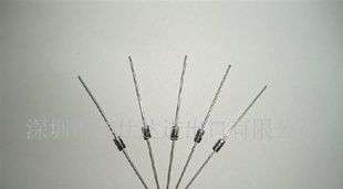 供应整流二极管(1N4002 DO-41 MIC)
