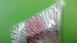 特价供应直插1W 1N47全系列稳压二极管 DO-41