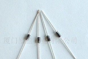 供应整流二极管 FR107