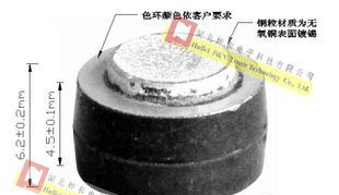AR354 BUTTON二极管