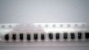 现货供应贴片二极管 MBRX140 SOD-123FL