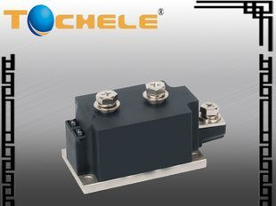 供应“武整牌”快速晶闸管模块MK200A1000V(图)