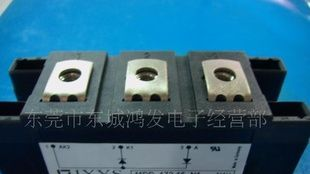 供MDD172-16N1 整流二极管模块