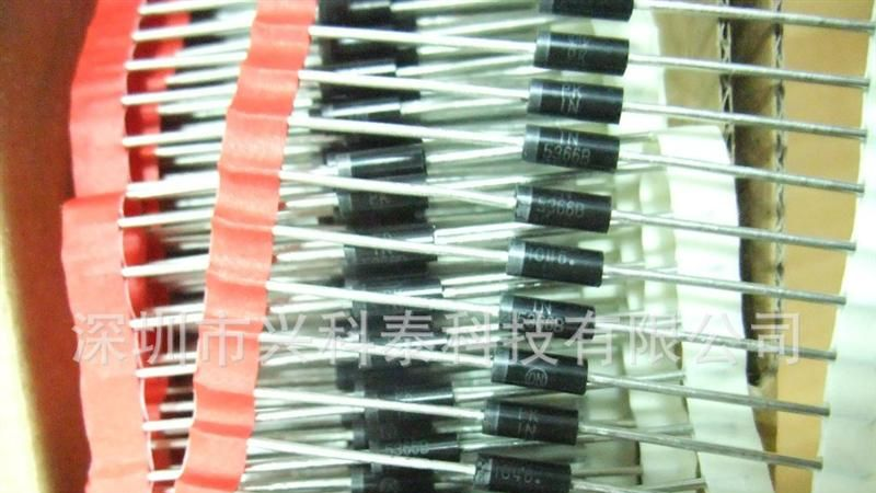 全新原装进口 稳压二极管 1N5366 5W 39V