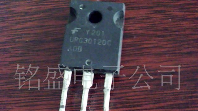 供应拆机  二极管 URG30120C