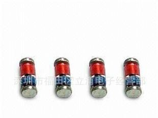 供应稳压二极管ZMM2.0V 1/2W 2V原装ST 大量现货