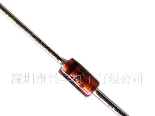 厂家供应1W稳压二极管1N4761A 1W75V 新货 量大优惠